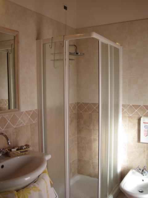Agriturismo Alla Strozza Voghenza Buitenkant foto